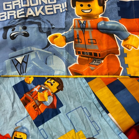 LEGO Bed Set - Picture 5 of 5